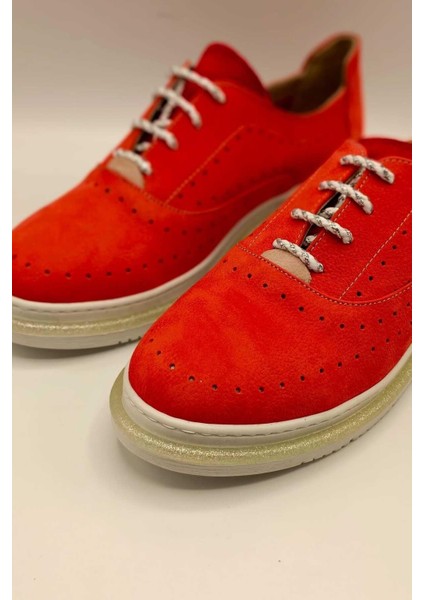 Jenny Pudra Sneaker indirimleri
