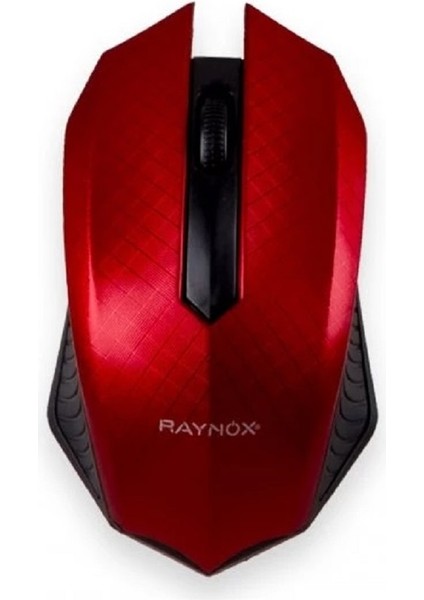 RX-M22 Kablolu Optik Mouse