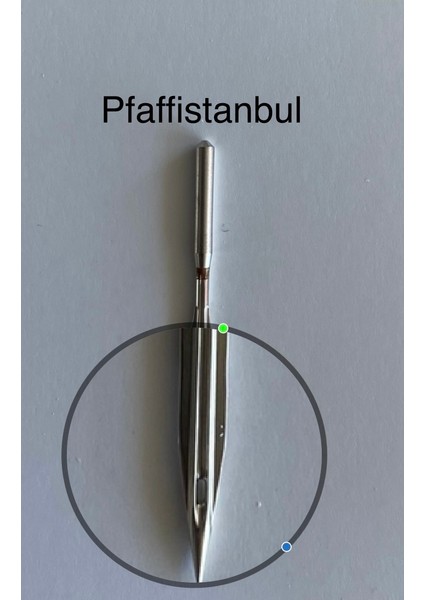 Kanatlı ( Wing ) Iğne Seti 3'lü fırsatları