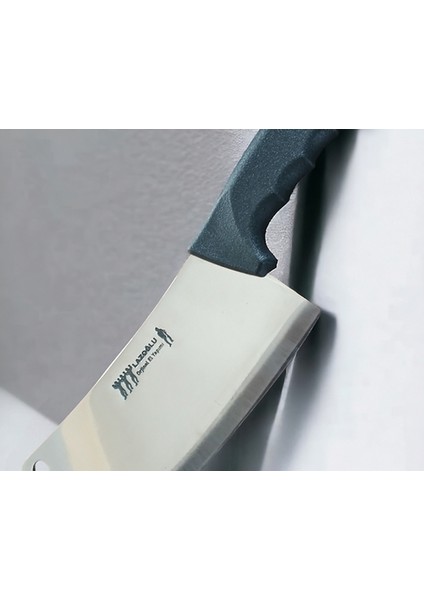 Lazoğlu Sürmene Paslanmaz Çelik Büyük Boy Kemik Satırı modelleri