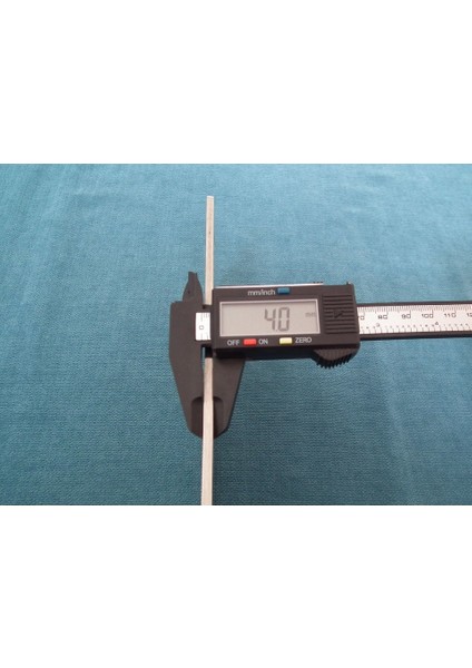 Lazoğlu Sürmene Paslanmaz Çelik Büyük Boy Kemik Satırı fırsatları