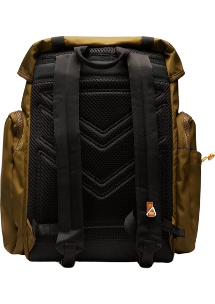 Nylon Backpack Unisex Sırt Çantası modelleri
