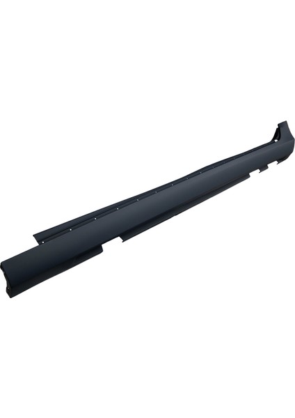 Volvo S60 V60 Marşpiyel Bakaliti Kaplaması 2011 2018 Sol Komple fiyatları