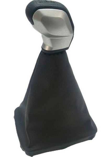 Peugeot 206 206+ Vites Topuzu ve Körük Seti Spor Tip Gri Dikişli fiyatları