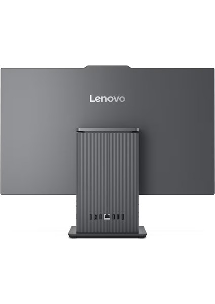 Ideacentre Aıo 24IRH9 Intel Core I7-13620H Ddr5 96GB 1tb SSD Intel UHD Graphics 23.8 Fhd IPS Windows 11 Home Gri All In One Bilgisayar F0HN00EATRH19 + Zetta Flash Bellek