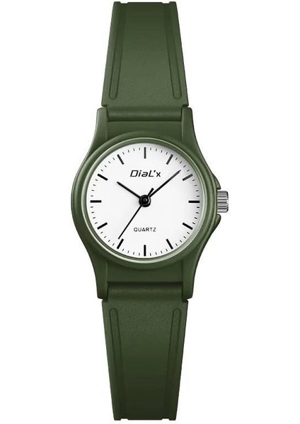 Dx 2028 Kd-6 Çocuk Kol Saati