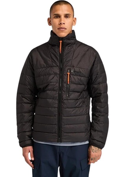 Bear Head Mobi Flex Tech Down Jacket Erkek Ceket