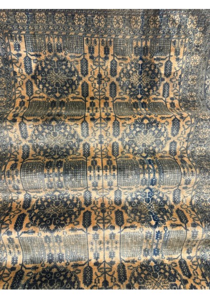 El Dokuma Afgan Halı - 207 X 290 fiyatları