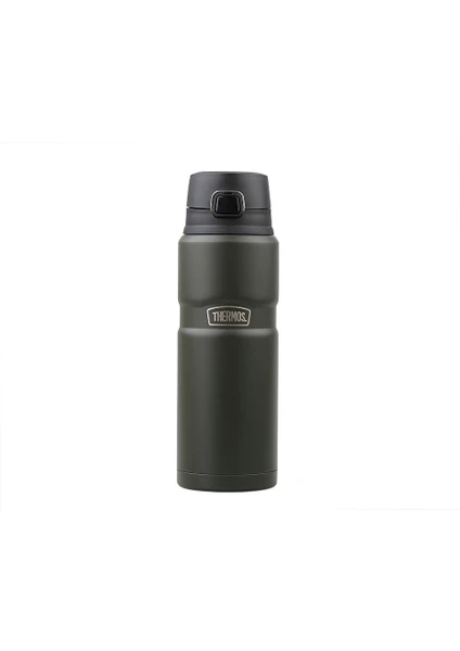 Stainless King Mug 0.71L Army Green Klasik Termos SK4000-AGTRAK Haki