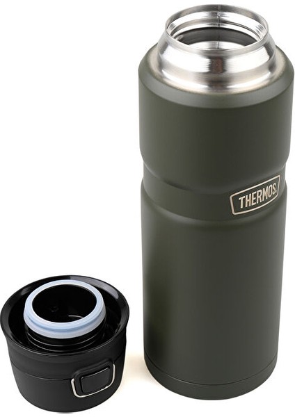 Stainless King Mug 0.71L Army Green Klasik Termos SK4000-AGTRAK Haki