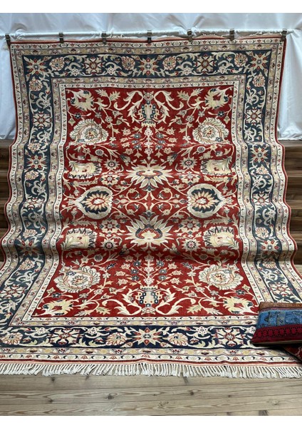 El Dokuma Yerli Uşak - 256 X 328