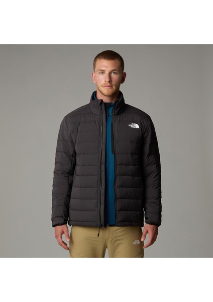 M Belleview Stretch Down Jacket Erkek Mont fırsatları