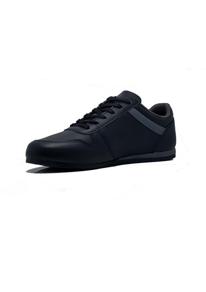 M-24569 Siyah-Füme Günlük Erkek Sneaker Ayakkabı fırsatları