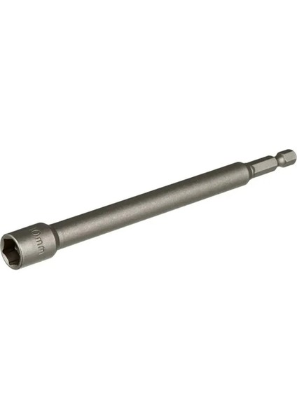 Manyetik Somun Adaptörü 10 MM*150 mm Tomax
