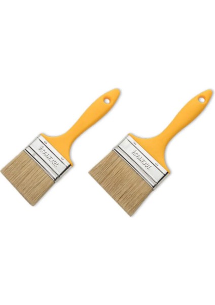 Kestirme Fırça Istanbul 3 No