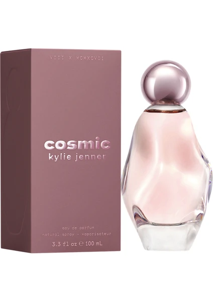 Kylie Jenner Cosmic EDP Kadın Parfüm 100 ml