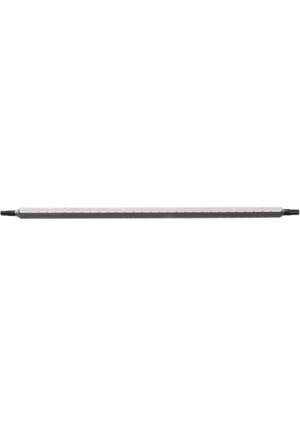 8515Q Multisistem Torx Kombine Süngü Teleskopik T15T20 X175 mm