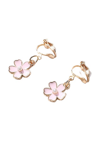 Satisfactionkadınlar Için Yeni Çok Yönlü Kulak Klipsi, Sevimli, Modaya Uygun ve Kişiselleştirilmiş Delinmeyen Küpeler, Retro Mizaç Küpeleri (Yurt Dışından)