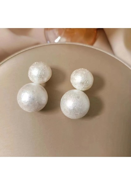 Satisfactionyeni Zarif Küpeler, Popüler Internet Ünlü Küpeleri, Üst Düzey Küpeler, Kişiselleştirilmiş Moda Küpeler (Yurt Dışından)