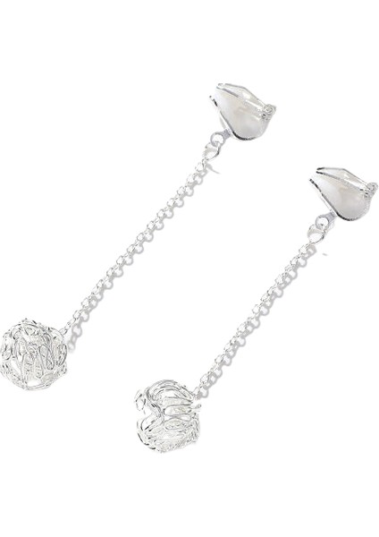 Satisfactionkadınlar Için Yeni Çok Yönlü Kulak Klipsi, Sevimli, Modaya Uygun ve Kişiselleştirilmiş Delinmeyen Küpeler, Retro Mizaç Küpeleri (Yurt Dışından)