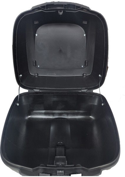 Cv 52 Litre Kargo Motosiklet Çantası Siyah fiyatları