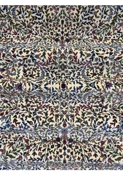 El Dokuma Bünyan Halı - 239 X 298