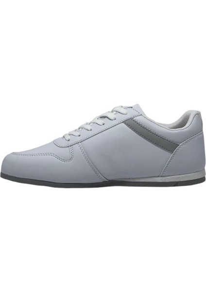 M-24569 Beyaz-Gri Günlük Erkek Sneaker Ayakkabı fırsatları