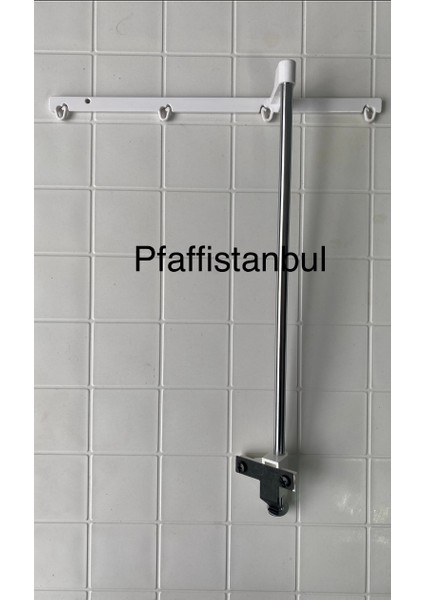 Admire 1000 Overlok Çardak Seti