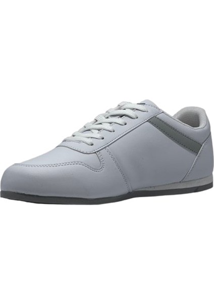 M-24569 Beyaz-Gri Günlük Erkek Sneaker Ayakkabı modelleri