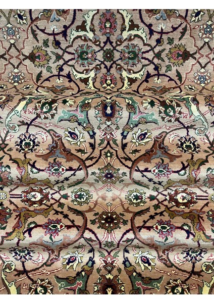 El Dokuma Hereke Halı - 338 X 224 fiyatları