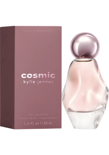 Kylie Jenner Cosmic EDP Kadın Parfüm 50 ml