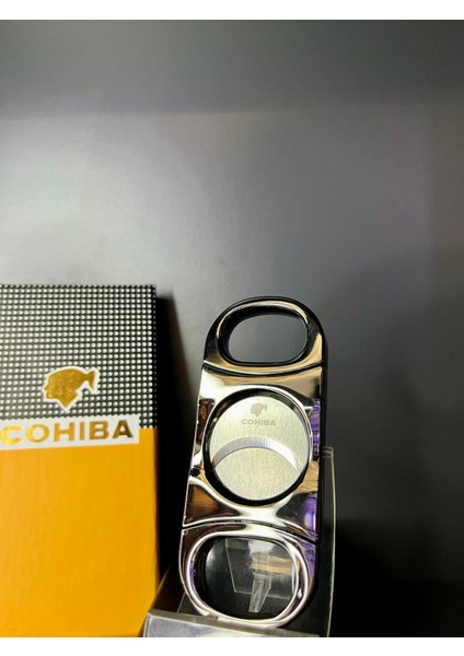 Özel Seri Paslanmaz Çelik Ultra Lüks Puro Makası fiyatları