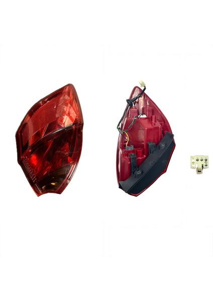 Stop Kia Ceed 2012-2016 Dış Sol