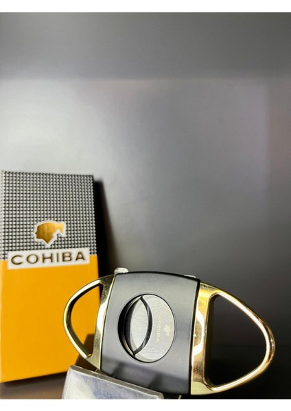 Özel Seri Paslanmaz Çelik Ultra Lüks Puro Makası fiyatları