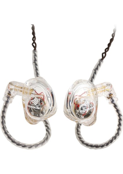 EA-225 Kablolu Monitör Kulaklık