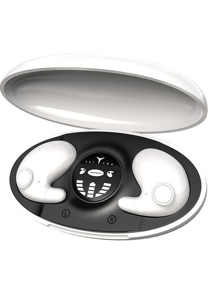 Tws Kablosuz Kulaklık Bluetooth 5.3 (Yurt Dışından)