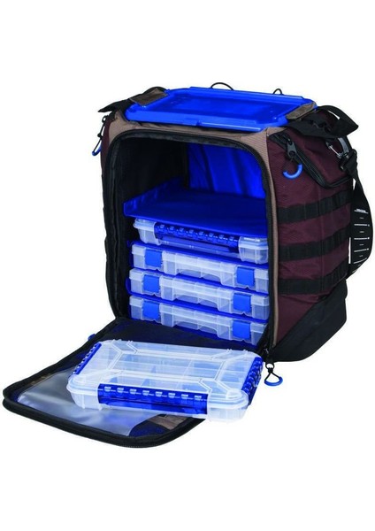 Portage Beta Medium Duffle 32X23X45 cm Balıkçı Çantası