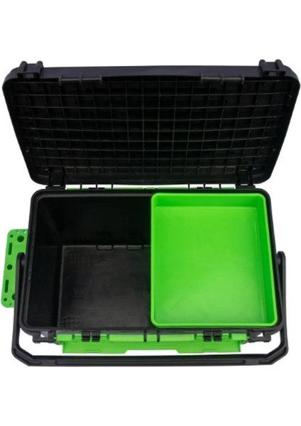 CAJON50X32X28 cm 50LT Balıkçı Kutusu modelleri