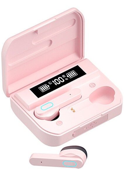 T33 Bluetooth Kulaklık 5.2 (Yurt Dışından)