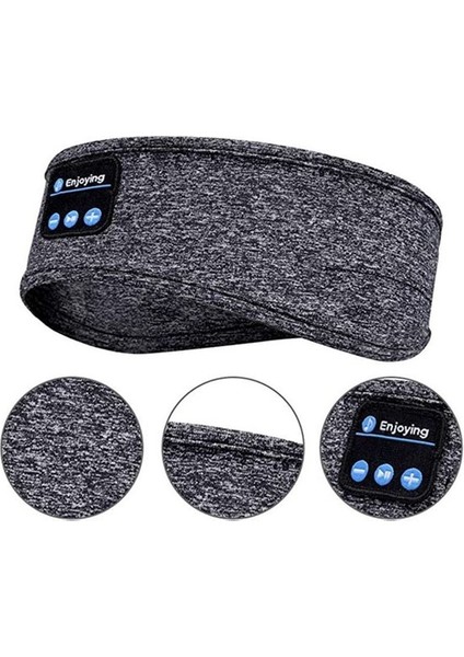 Bluetooth Kablosuz Kulaklık (Yurt Dışından)