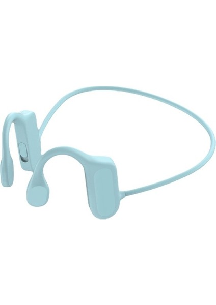 Kemik Iletimli Bluetooth Kulaklık (Yurt Dışından)