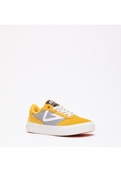 1408 S3 Sneakers Erkek Ayakkabı Sarı