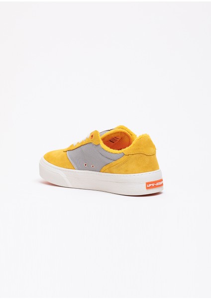 1408 S3 Sneakers Erkek Ayakkabı Sarı modelleri