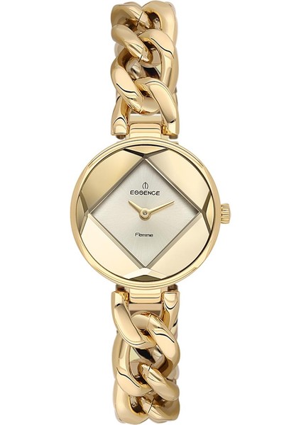 D1204.110 Kadın Kol Saati