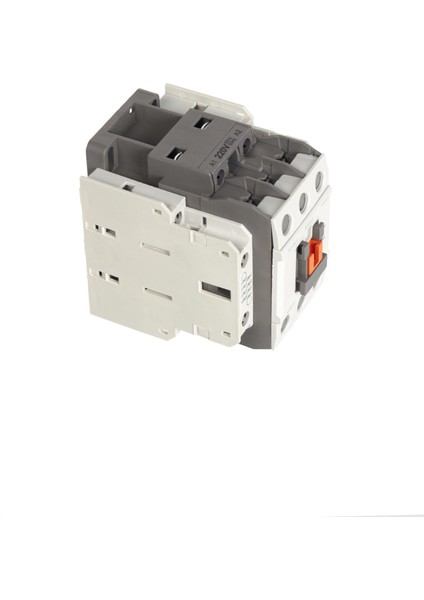 Kontaktör 3 Kutup/bobin 230VAC IE:40A 2no+2nc XCN-55406