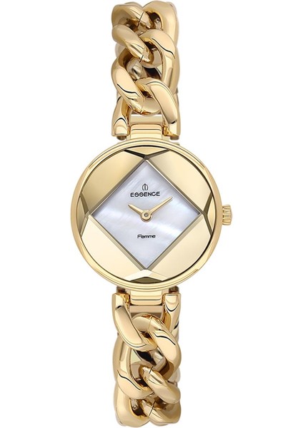 D1204.120 Kadın Kol Saati