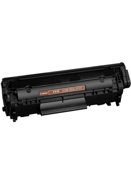 FX-10/0263B002 Orjinal Toner fiyatları