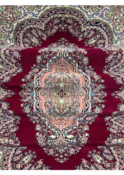 El Dokuma Ladik Halı - 340 X 248 fiyatları