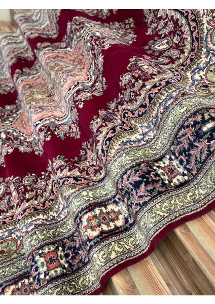 El Dokuma Ladik Halı - 340 X 248 modelleri