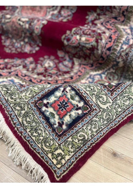 El Dokuma Ladik Halı - 340 X 248 fırsatları